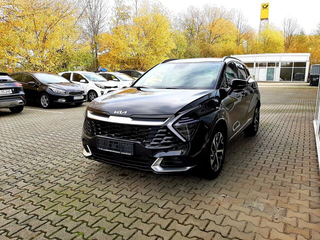 KIA Sportage 1.6T 48V DCT 2WD Spirit Drive MJ25 Ansicht 3 für Fahrzeugdetailseite
