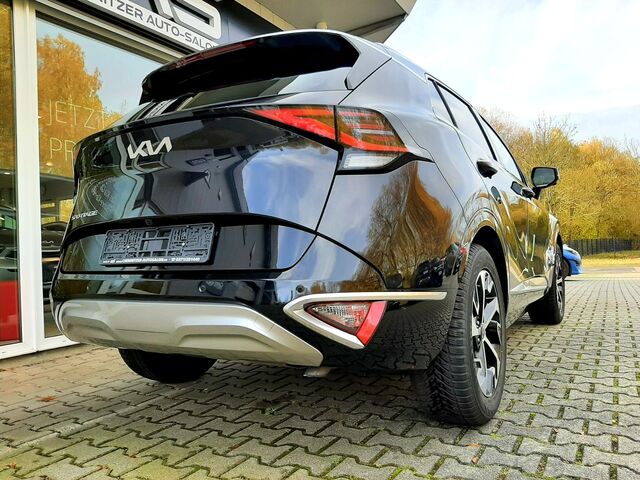 KIA Sportage 1.6T 48V DCT 2WD Spirit Drive MJ25 Ansicht 7 für Fahrzeugdetailseite