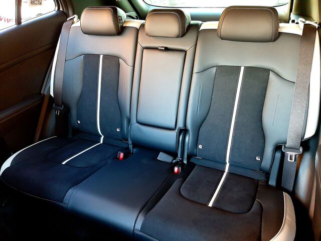 KIA Sportage 1.6T DCT AWD GTL 360° LED 3 Zonen MJ26 Ansicht 10 für Fahrzeugdetailseite