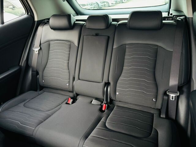 KIA Sportage 1.6T 48V DCT 2WD Spirit Drive MJ25 Ansicht 10 für Fahrzeugdetailseite