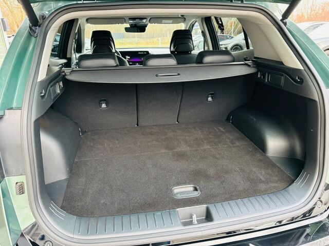 KIA Sportage 1.6T 48V DCT 2WD Spirit Drive MJ25 Ansicht 12 für Fahrzeugdetailseite
