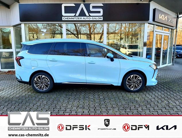 DFSK Forthing 4 1.5T-GDI DCT7 360° LED PANO 7S MJ26