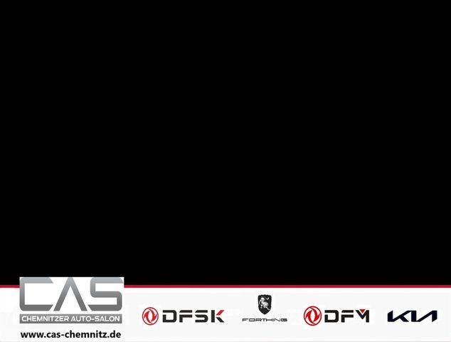 DFSK Forthing 4 1.5T-GDI DCT7 360° LED PANO 7S