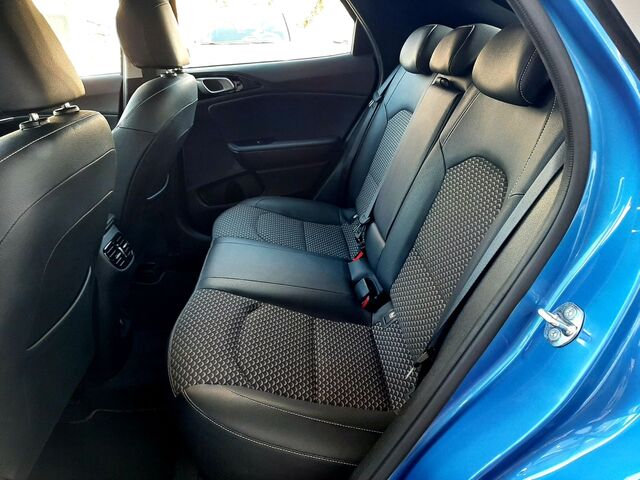 KIA XCeed 1.0T MT Vision STD MJ25 Ansicht 11 für Fahrzeugdetailseite
