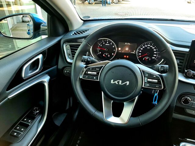 KIA XCeed 1.0T MT Vision STD MJ25 Ansicht 13 für Fahrzeugdetailseite