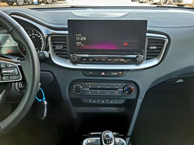 KIA XCeed 1.0T MT Vision STD MJ25 Ansicht 14 für Fahrzeugdetailseite
