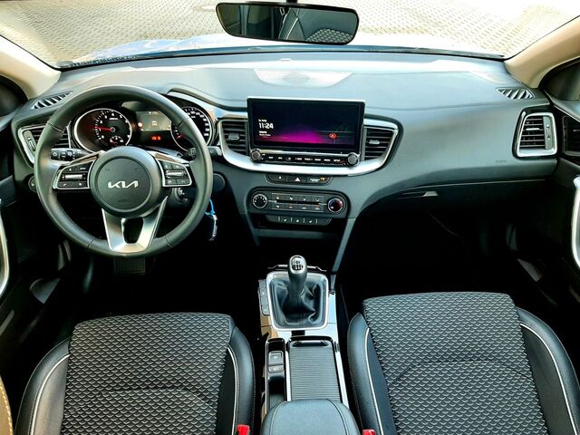 KIA XCeed 1.0T MT Vision STD MJ25 Ansicht 15 für Fahrzeugdetailseite