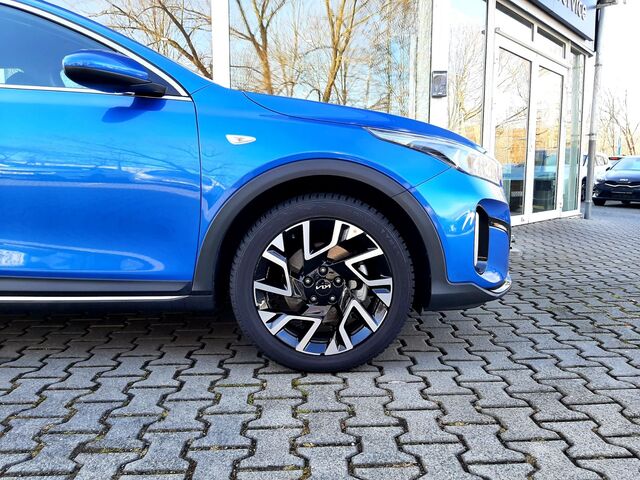 KIA XCeed 1.0T MT Vision STD MJ25 Ansicht 16 für Fahrzeugdetailseite