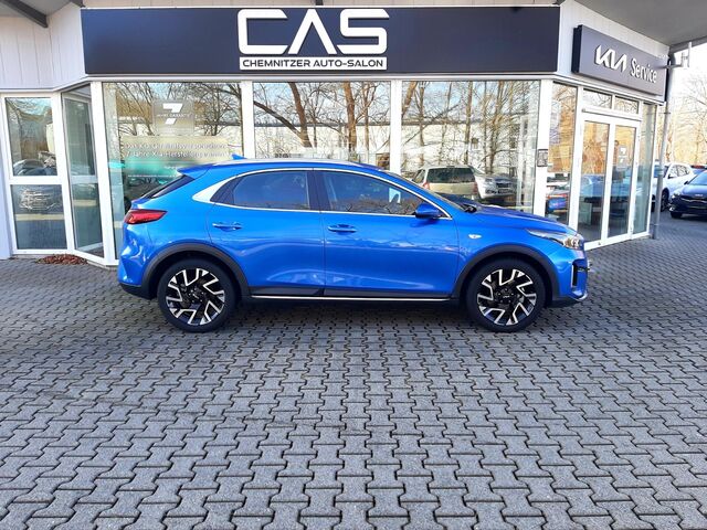 KIA XCeed 1.0T MT Vision STD MJ25 Ansicht 2 für Fahrzeugdetailseite