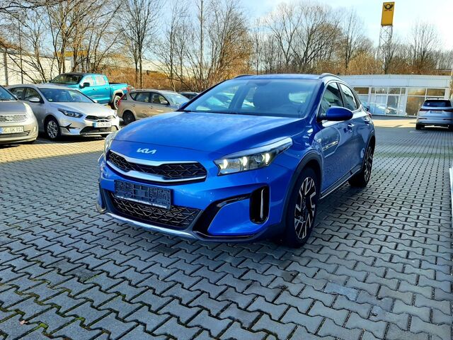 KIA XCeed 1.0T MT Vision STD MJ25 Ansicht 3 für Fahrzeugdetailseite