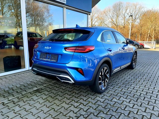 KIA XCeed 1.0T MT Vision STD MJ25 Ansicht 5 für Fahrzeugdetailseite