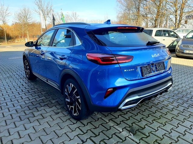 KIA XCeed 1.0T MT Vision STD MJ25 Ansicht 6 für Fahrzeugdetailseite