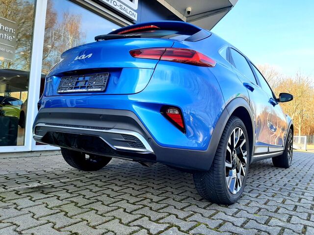 KIA XCeed 1.0T MT Vision STD MJ25 Ansicht 7 für Fahrzeugdetailseite