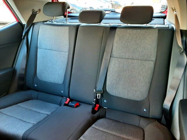 KIA Stonic 1.0T MT 100 Spin NAVI LENKRADHEIZUNG MJ26 Ansicht 10 für Fahrzeugdetailseite