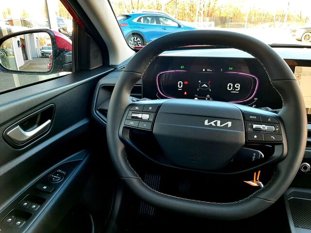 KIA Stonic 1.0T MT 100 Spin NAVI LENKRADHEIZUNG MJ26 Ansicht 13 für Fahrzeugdetailseite