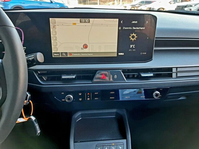 KIA Stonic 1.0T MT 100 Spin NAVI LENKRADHEIZUNG MJ26 Ansicht 14 für Fahrzeugdetailseite