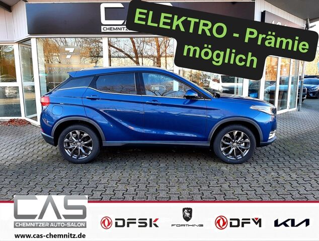 SERES 3 54 kWh 60° DAB NAVI