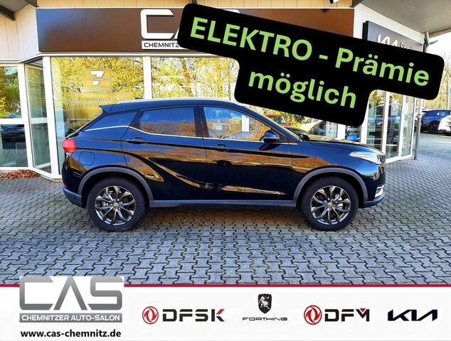 SERES 3 54 kWh 60° DAB NAVI