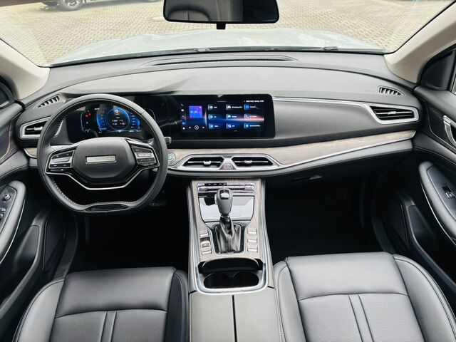 DFSK Fengon 600 1.5T-GDI AT LED KEYLESS 360° KAMERA A Ansicht 16 für Fahrzeugdetailseite