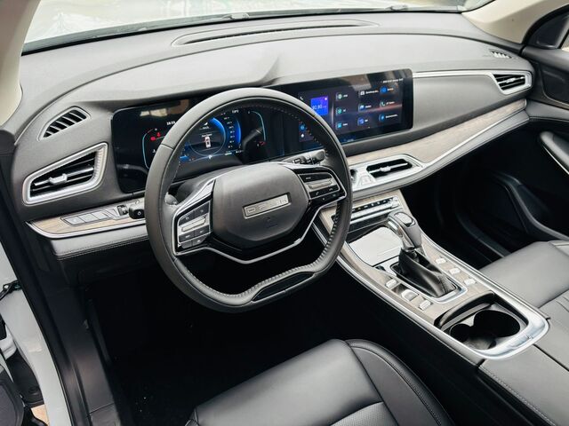 DFSK Fengon 600 1.5T-GDI AT LED KEYLESS 360° KAMERA A Ansicht 8 für Fahrzeugdetailseite
