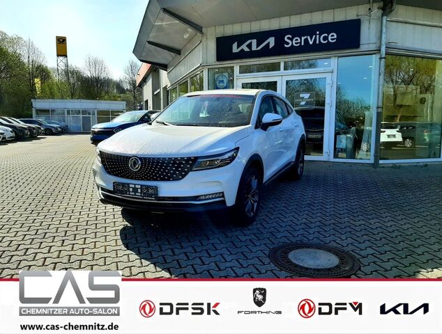 DFSK Fengon 5 1.5T CVT Automatik LED NAVI PANO AHK
