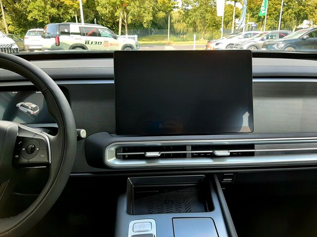 BAIC BJ30 1.5T HEV AWD DHT LED STAUASSISTENT AHK Ansicht 14 für Fahrzeugdetailseite