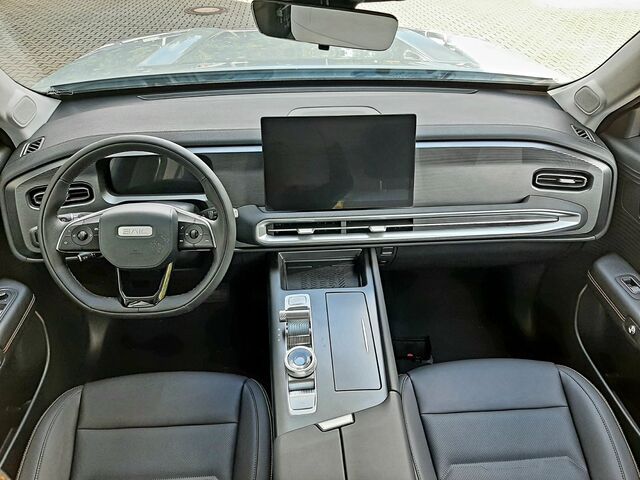 BAIC BJ30 1.5T HEV AWD DHT LED STAUASSISTENT AHK Ansicht 15 für Fahrzeugdetailseite