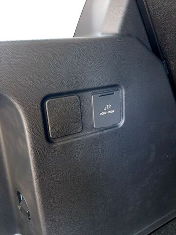 BAIC BJ30 1.5T HEV AWD DHT LED STAUASSISTENT AHK Ansicht 12 für Fahrzeugdetailseite