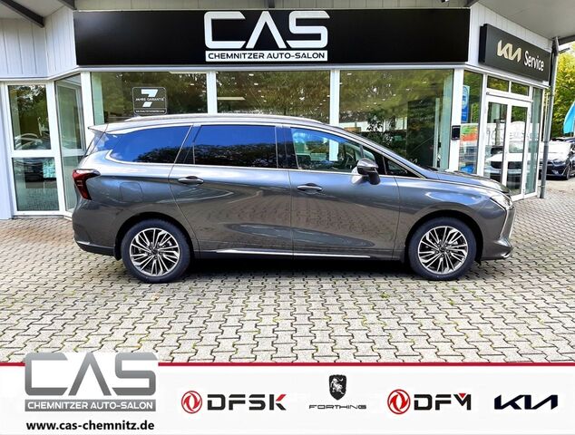 DFSK Forthing 4 1.5T-GDI DCT7 360° LED PANO 7S AHK MJ