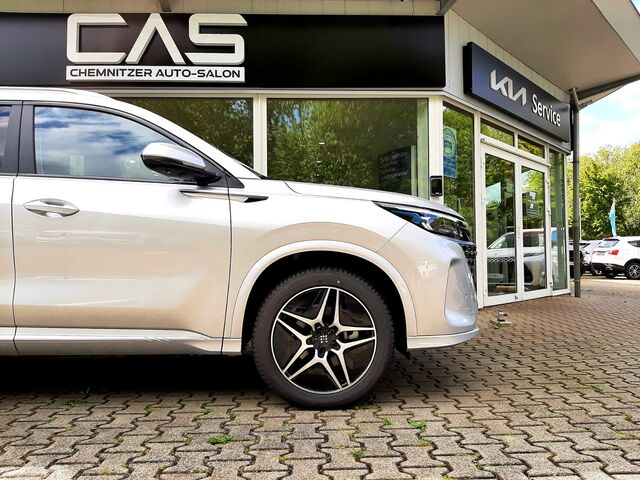 DFSK Fengon E5 1.5T PHEV E-CVT LED PANO SITZLÜFTUNG 7 Ansicht 17 für Fahrzeugdetailseite