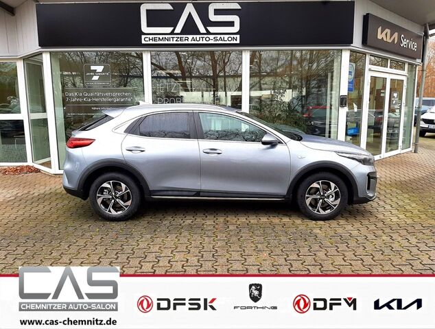 KIA XCeed 1.0T MHEV DCT LED RÜCKFAHRKAMERA MJ26