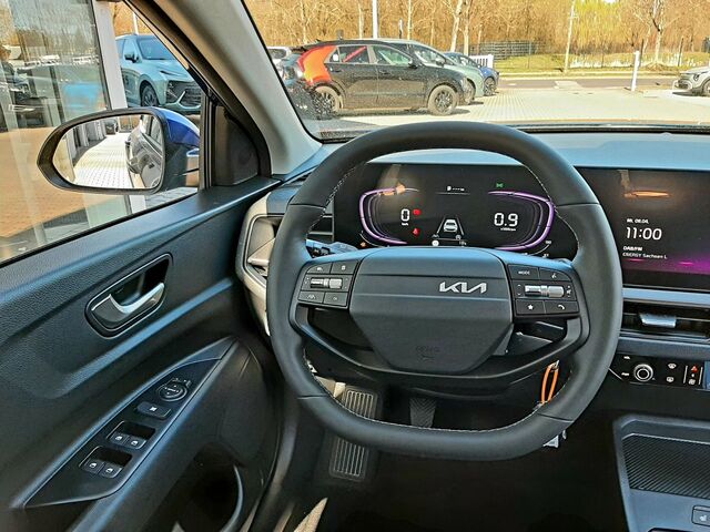 KIA Stonic 1.0T MT 100 Spin NAVI LENKRADHEIZUNG MJ26 Ansicht 12 für Fahrzeugdetailseite