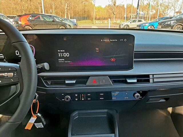KIA Stonic 1.0T MT 100 Spin NAVI LENKRADHEIZUNG MJ26 Ansicht 13 für Fahrzeugdetailseite