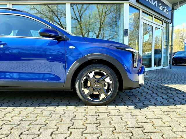 KIA Stonic 1.0T MT 100 Spin NAVI LENKRADHEIZUNG MJ26 Ansicht 15 für Fahrzeugdetailseite