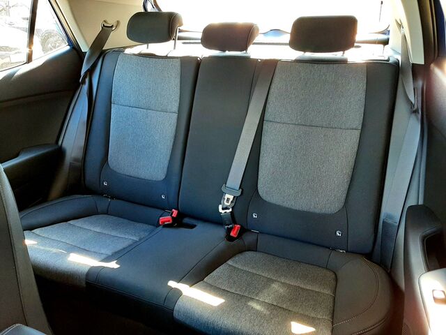 KIA Stonic 1.0T MT 100 Spin NAVI LENKRADHEIZUNG MJ26 Ansicht 9 für Fahrzeugdetailseite