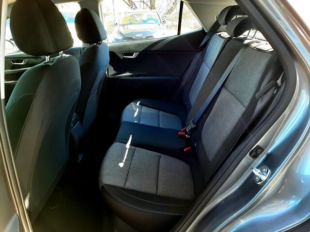 KIA Stonic 1.0T MT 100 Spin NAVI LENKRADHEIZUNG MJ26 Ansicht 10 für Fahrzeugdetailseite