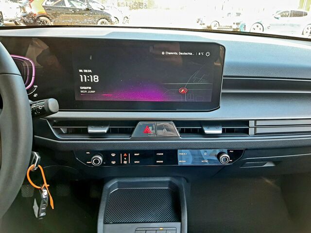 KIA Stonic 1.0T MT 100 Spin NAVI LENKRADHEIZUNG MJ26 Ansicht 13 für Fahrzeugdetailseite
