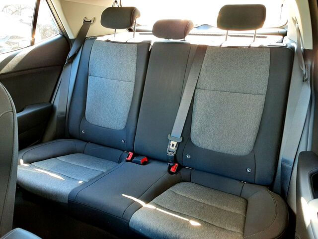 KIA Stonic 1.0T MT 100 Spin NAVI LENKRADHEIZUNG MJ26 Ansicht 9 für Fahrzeugdetailseite