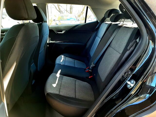 KIA Stonic 1.0T MT 100 Spin NAVI LENKRADHEIZUNG MJ26 Ansicht 10 für Fahrzeugdetailseite