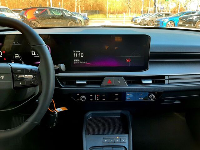 KIA Stonic 1.0T MT 100 Spin NAVI LENKRADHEIZUNG MJ26 Ansicht 13 für Fahrzeugdetailseite