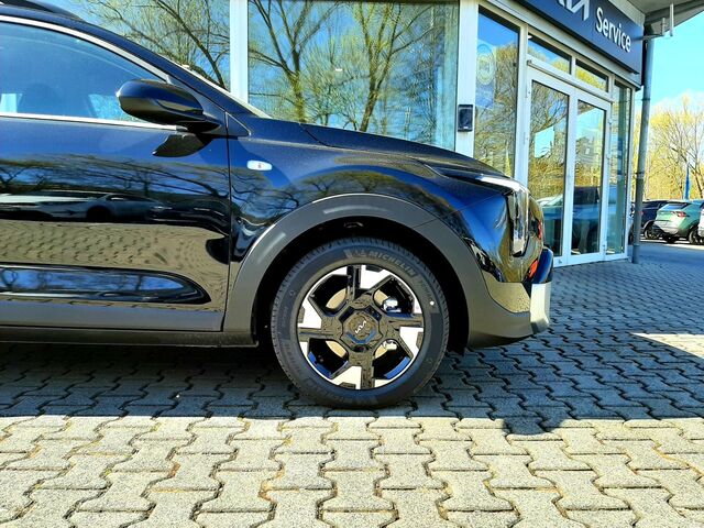 KIA Stonic 1.0T MT 100 Spin NAVI LENKRADHEIZUNG MJ26 Ansicht 15 für Fahrzeugdetailseite
