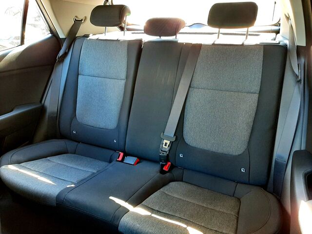 KIA Stonic 1.0T MT 100 Spin NAVI LENKRADHEIZUNG MJ26 Ansicht 9 für Fahrzeugdetailseite