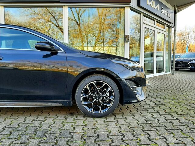 KIA pro_ceed Proceed 1.5T MT GTL LED DAB NAVI MJ25 Ansicht 16 für Fahrzeugdetailseite