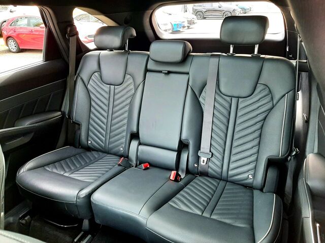 KIA Sorento 1.6T HEV AWD PLATINUM NAPPA GD MJ25 Ansicht 10 für Fahrzeugdetailseite