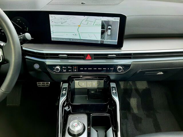 KIA Sorento 1.6T HEV AWD PLATINUM NAPPA GD MJ25 Ansicht 14 für Fahrzeugdetailseite
