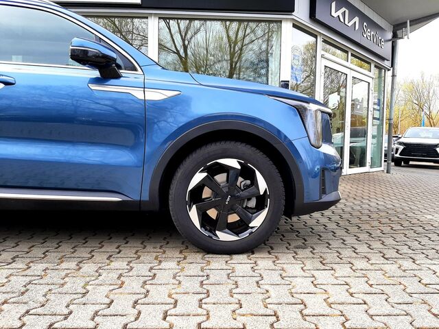KIA Sorento 1.6T HEV AWD PLATINUM NAPPA GD MJ25 Ansicht 16 für Fahrzeugdetailseite
