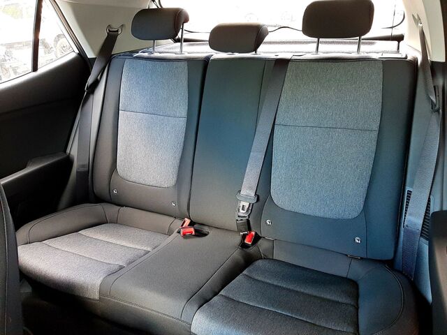 KIA Stonic 1.0T 48V MHEV MT Comfort MJ26 Ansicht 10 für Fahrzeugdetailseite