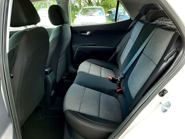 KIA Stonic 1.0T 48V MHEV MT Comfort MJ26 Ansicht 11 für Fahrzeugdetailseite