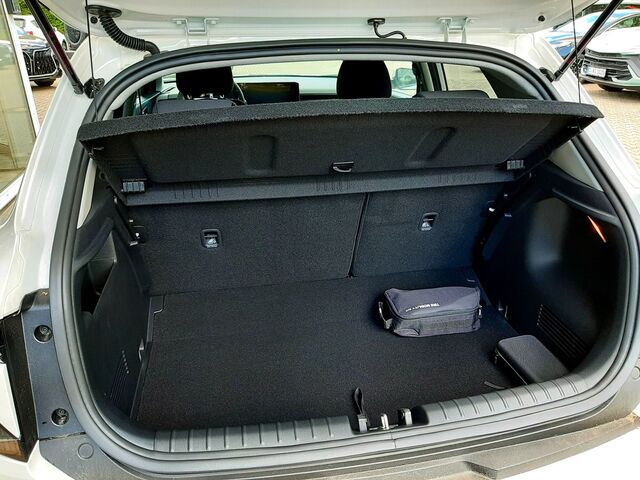 KIA Stonic 1.0T 48V MHEV MT Comfort MJ26 Ansicht 12 für Fahrzeugdetailseite