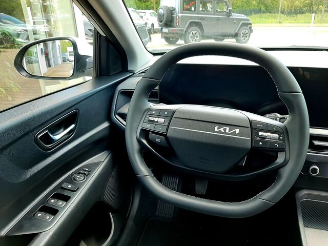 KIA Stonic 1.0T 48V MHEV MT Comfort MJ26 Ansicht 13 für Fahrzeugdetailseite